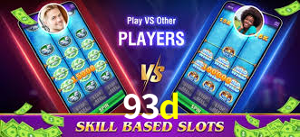 Blackjack Table 93d