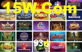 93d - A Plataforma De Cassino Online Perfeita - 93d.com