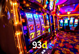 Live Casino 93d