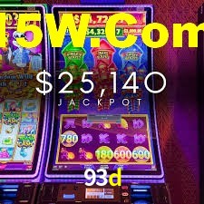Welcome Bonus 93d