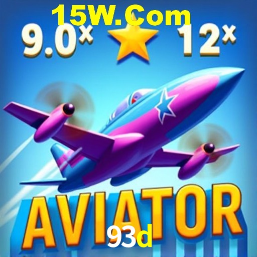 Aviator Game 93d