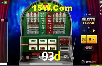 Slot Games 93d