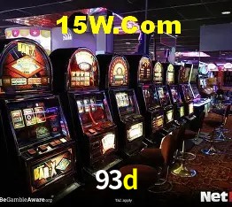 Game Statistics 93d