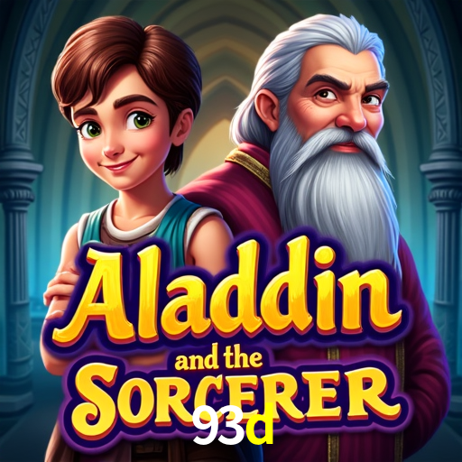Descubra a Magia dos Jogos de Arcade no 93d