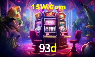 Weekend Specials 93d
